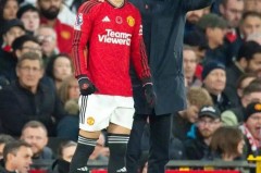 滕哈赫光速下课！比赛战绩不佳只是借口，无意得罪高层导致离任？