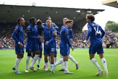 世俱杯冠军连胜！巴萨5-0夺甘伯杯，多特1-2负尤文