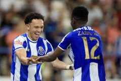 2-0，19岁新星、28岁佩佩先后利剑出鞘，欧冠2冠王迎来葡超2连胜