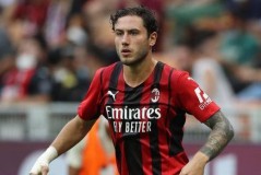 意甲最新动向：米兰主力中卫转会3800万，国米心仪球员被挖角