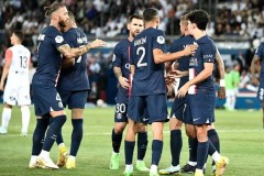 法甲焦点战：巴黎FC vs 南特——战术博弈与胜负手深度解析