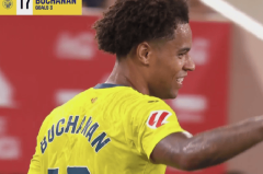 一场5-0！打出西甲争冠黑马：2连胜压巴萨皇马，西班牙人4分不败