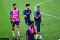 法甲揭幕在即！巴黎圣日耳曼夏窗操作低调背后藏玄机