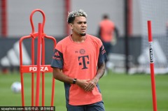 德甲球队拜仁慕尼黑备战新赛季</title>
        
    <title>德甲球队拜仁慕尼黑备战新赛季