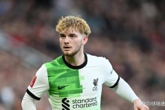 哈维·埃利奥特站在十字路口，德甲或成下一站，西汉姆虎视眈眈