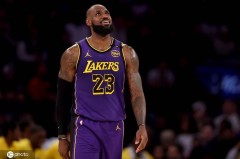 詹姆斯预计缺席整个季前赛 目标出战常规赛揭幕战