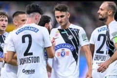 欧冠悲喜夜！5-0，1-1！本菲卡遭平，欧冠名额剩7席，晋级悬念