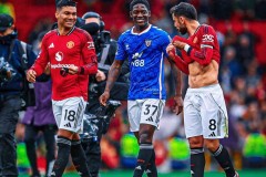 曼联新帝星冬窗或出租那不勒斯！其已拒绝续约，曼联愿4000万出售