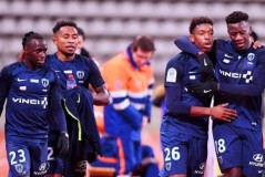 法甲比分预测结果:布雷斯特VS巴黎FC 保级压力下，两队谁更具斗志？