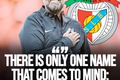 本菲卡主席候选人：我想请克洛普执教，他曾说过有朝一日想来执教