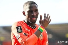 适合上海申花！法甲射手或空降中超，身价2千万元，有望登陆豪门