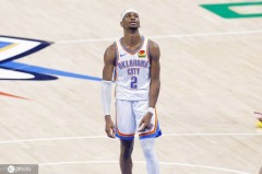 亚历山大平均年薪7130万 超过14年冠军马刺全队