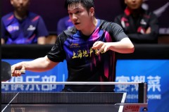 正式官宣！樊振东将征战欧冠联赛，率德甲球队冲欧冠四连冠