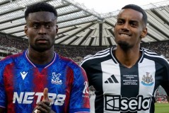 中卫荒跟队：伊萨克并非利物浦优先目标，球队仍非常想签格伊