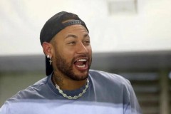 内马尔即将加盟国米！备战2026年世界杯，获得主力位置承诺