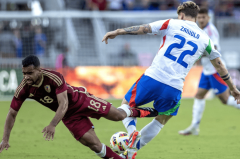 8.31 西甲 040：巴列卡诺VS巴萨