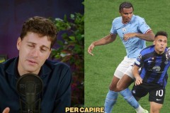 阿莱格里签米兰前搞事！先找国米问情况，马洛塔直接拒了