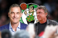 原绿军老板不再担任球队董事 此前计划留任至2028