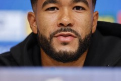 查洛巴：向球迷致歉，重拾切尔西欧冠梦的决心